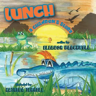 Mittagessen: Eine Geschichte für Kinder - Lunch: A Children's Story