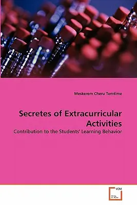 Geheimnisse der außerschulischen Aktivitäten - Secretes of Extracurricular Activities