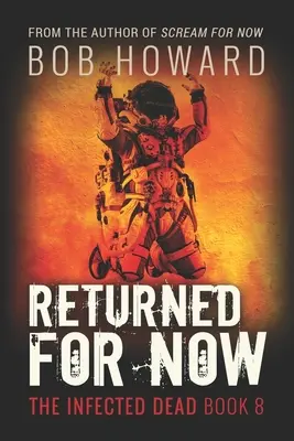 Zurückgekehrt für jetzt - Returned for Now