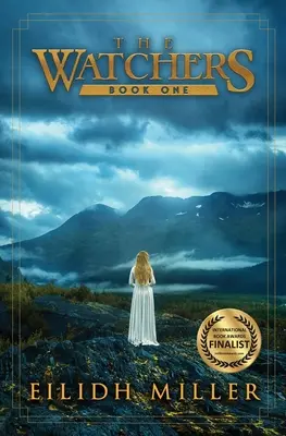 Die Wächter: Die Wächter-Reihe: Buch 1 - The Watchers: The Watchers Series: Book 1