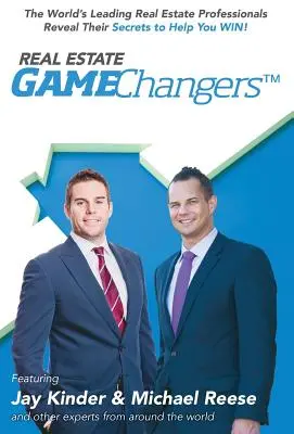 Immobilien GameChangers - Real Estate GameChangers