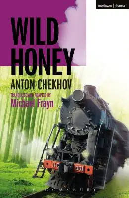 Wilder Honig - Wild Honey