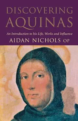 Die Entdeckung des Aquin - Discovering Aquinas