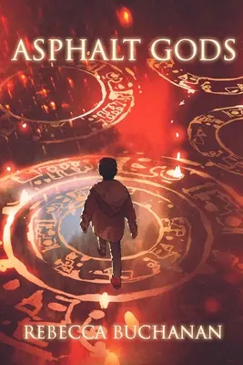 Asphaltgötter und andere heidnische Urban-Fantasy-Geschichten - Asphalt Gods, and Other Pagan Urban Fantasy Tales