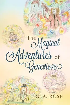 Die magischen Abenteuer von Genevieve - The Magical Adventures of Genevieve