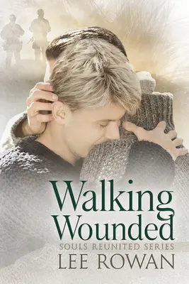 Wandernde Verwundete: Band 5 - Walking Wounded: Volume 5