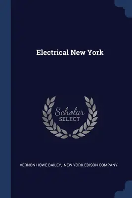 Elektrisches New York - Electrical New York