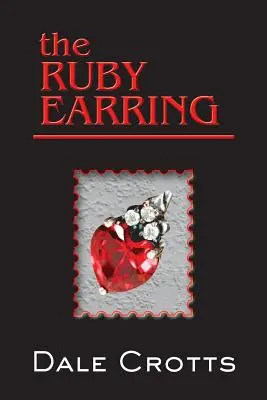 Der Rubin-Ohrring - The Ruby Earring