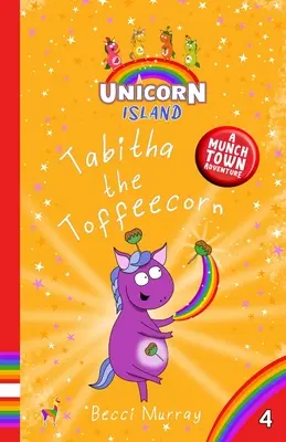 Tabitha das Toffeepferdchen - Tabitha the Toffeecorn