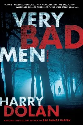 Sehr schlechte Männer - Very Bad Men