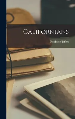 Kalifornier - Californians