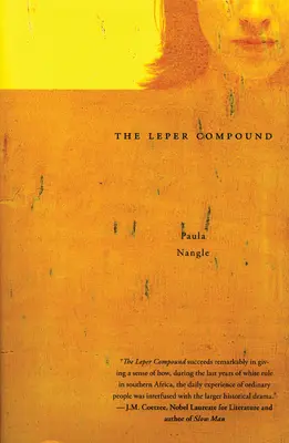 Der Leprakranke Compound - The Leper Compound