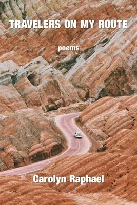 Reisende auf meiner Route - Travelers on My Route