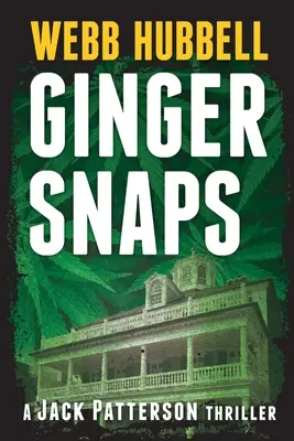 Ingwerschnaps: Ein Jack-Patterson-Krimi Band 2 - Ginger Snaps: A Jack Patterson Thriller Volume 2