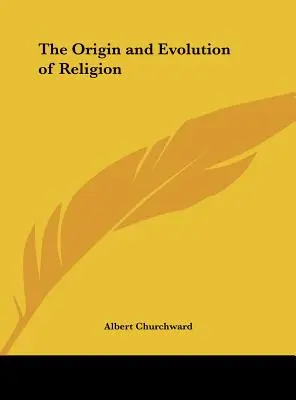 Der Ursprung und die Entwicklung der Religion - The Origin and Evolution of Religion