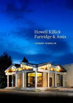 Howell Killick Partridge und Amis - Howell Killick Partridge and Amis