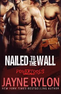 An die Wand genagelt - Nailed to the Wall