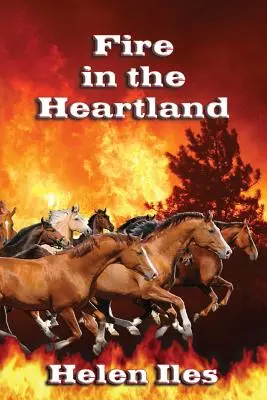 Feuer im Herzland - Fire in the Heartland