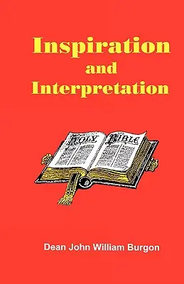 Inspiration und Interpretation - Inspiration and Interpretation
