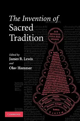 Die Erfindung der heiligen Tradition - The Invention of Sacred Tradition