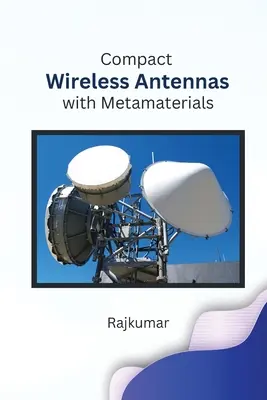 Kompakte drahtlose Antennen mit Metamaterialien - Compact Wireless Antennas with Metamaterials