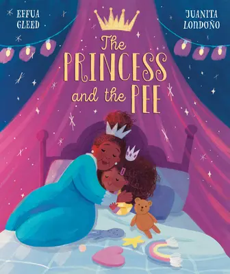 Die Prinzessin und der Pipi - The Princess and the Pee