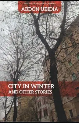 Stadt im Winter: Und andere Geschichten - City in Winter: And Other Stories