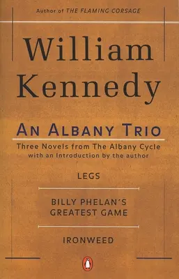 Ein Albany-Trio - An Albany Trio