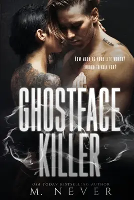 Ghostface Killer: Ein romantischer Spannungsroman/Assassine Standalone - Ghostface Killer: A Romantic Suspense/Assassin Standalone