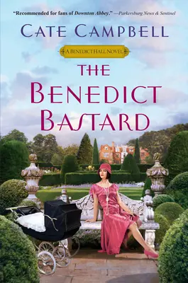 Der Benedikt-Bastard - The Benedict Bastard