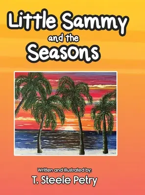 Der kleine Sammy und die Jahreszeiten - Little Sammy and the Seasons