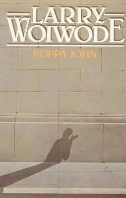 Papa John - Poppa John