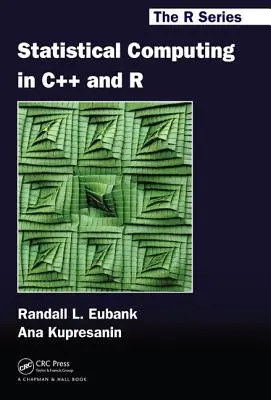 Statistische Berechnungen in C++ und R - Statistical Computing in C++ and R