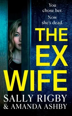 Die Ex-Frau - The Ex-Wife
