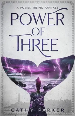 Die Macht der Drei: Der Roman eines Wals, einer Frau und eines fremden Kindes - Power of Three: The Novel of a Whale, a Woman, and an Alien Child