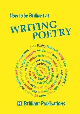 Wie man beim Schreiben von Gedichten brillant ist - How to Be Brilliant at Writing Poetry
