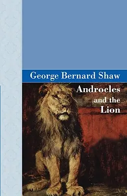 Androkles und der Löwe - Androcles and The Lion