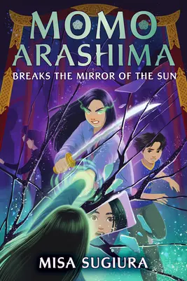 Momo Arashima zerbricht den Spiegel der Sonne - Momo Arashima Breaks the Mirror of the Sun