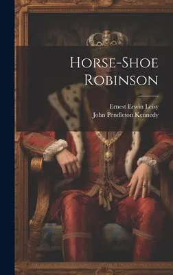 Hufeisen-Robinson - Horse-shoe Robinson