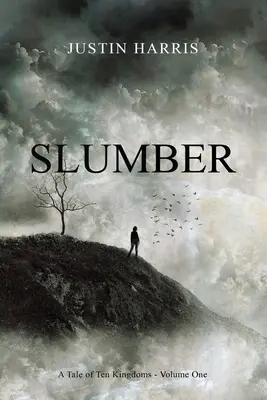 Schlummern: Ein Märchen von zehn Königreichen - Slumber: A Tale of Ten Kingdoms