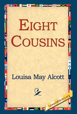 Acht Cousinen und Cousins - Eight Cousins