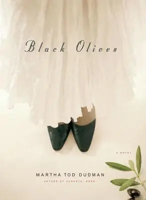 Schwarze Oliven - Black Olives