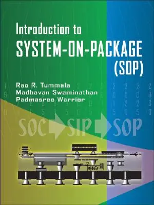 System im Paket: Miniaturisierung des Gesamtsystems - System on Package: Miniaturization of the Entire System