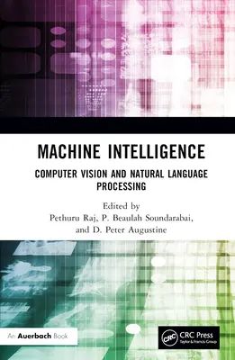 Maschinelle Intelligenz: Computer Vision und Verarbeitung natürlicher Sprache - Machine Intelligence: Computer Vision and Natural Language Processing