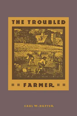 Der geplagte Landwirt - The Troubled Farmer