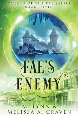 Fae's Feind - Fae's Enemy