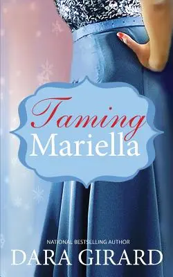 Mariella zähmen - Taming Mariella