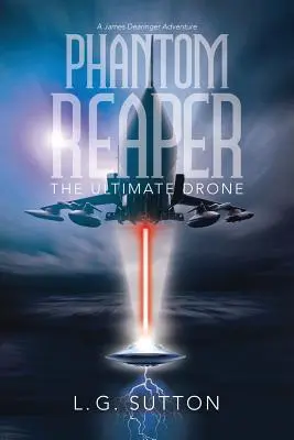 Phantom Reaper: Die ultimative Drohne - Phantom Reaper: The Ultimate Drone