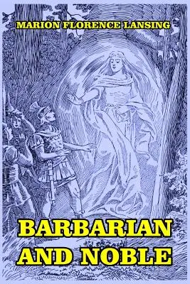 Barbar und Edelmann - Barbarian and Noble