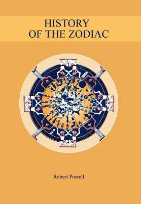 Geschichte des Tierkreises - History of the Zodiac